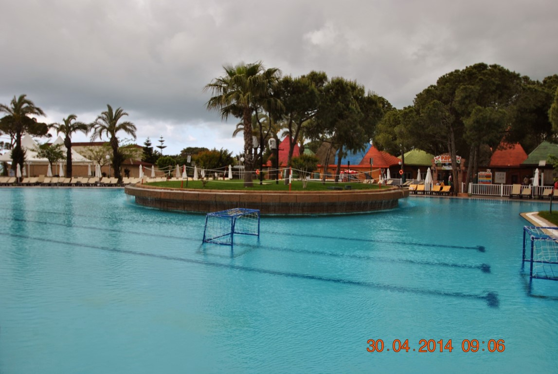 imagini hotel PAPILLON AYSCHA BELEK